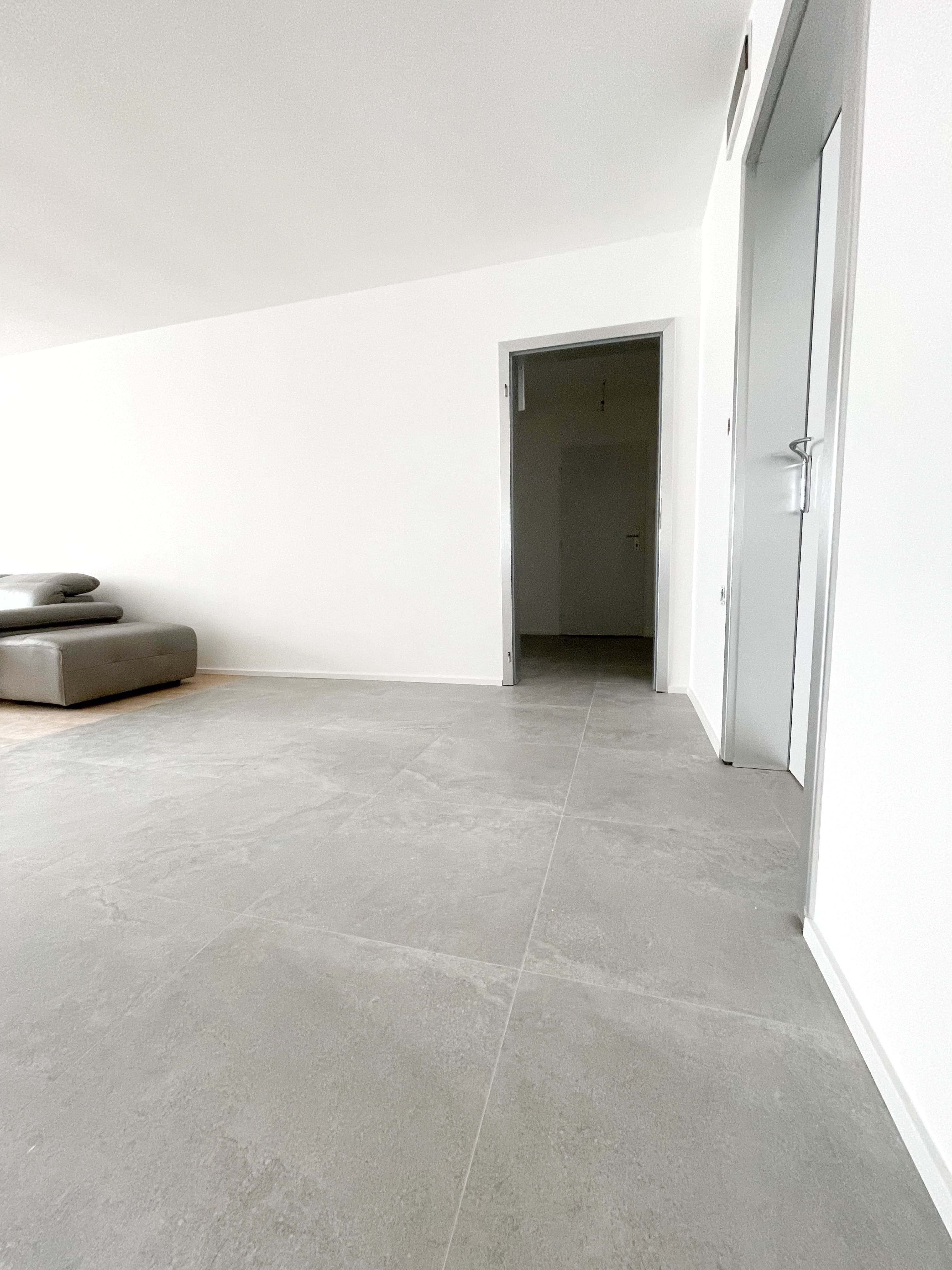 Kompletní rekonstrukce – Praha Stodůlky
